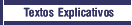 Textos Explicativos
